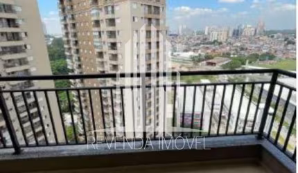Apartamento à venda em Barueri - SP, Jardim Tupanci: 3 quartos, 1 sala, 1 banheiro, 2 vagas de garagem, 76m² de área. Lazer completo.