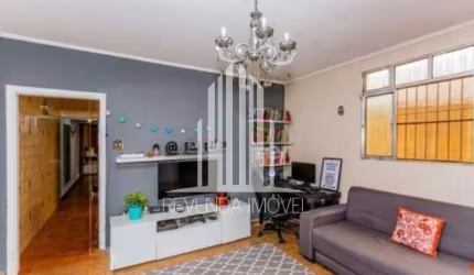 CASA RESIDENCIAL em SÃO CAETANO DO SUL - SP, NOVA GERTY