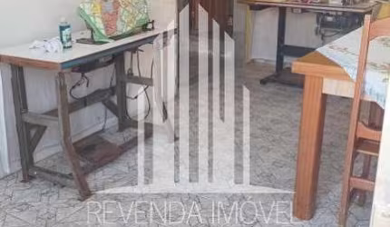 Casa Sobrado de 04 Dormitorio 1 suíte com vaga á venda em - Osasco