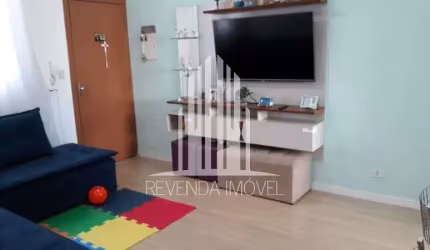 Apartamento RESIDENCIAL em OSASCO - SP, QUITAÚNA