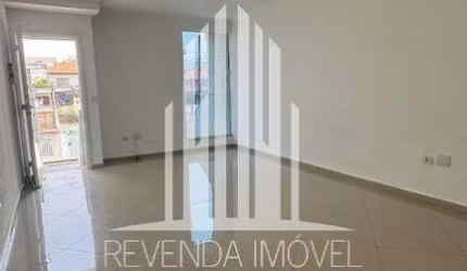 CASA RESIDENCIAL em SANTO ANDRÉ - SP, VILA CAMILÓPOLIS