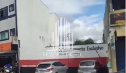 Terreno Comercial à Venda em Guarulhos-SP, Jardim Valéria - 330m² de Área!