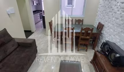 Cobertura à venda em Vila Scarpelli, Santo André-SP: 3 quartos, 1 suíte, 2 vagas de garagem e 124m² de área.