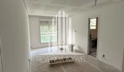 Apartamento RESIDENCIAL em Santana de Parnaíba - SP, Tamboré