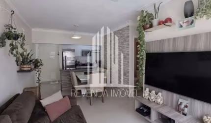 Apartamento RESIDENCIAL em GUARULHOS - SP, PONTE GRANDE