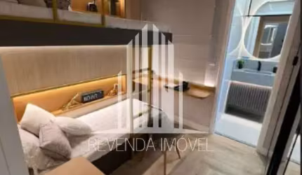 Apartamento RESIDENCIAL em SANTO ANDRÉ - SP, VILA ALZIRA