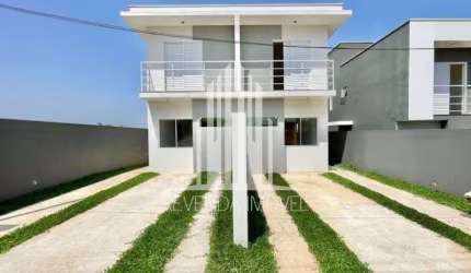 CASA RESIDENCIAL em COTIA - SP, ÁGUA ESPRAIADA (CAUCAIA DO ALTO)