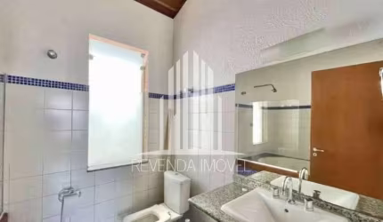 CASA RESIDENCIAL em COTIA - SP, CHÁCARA ONDAS VERDES