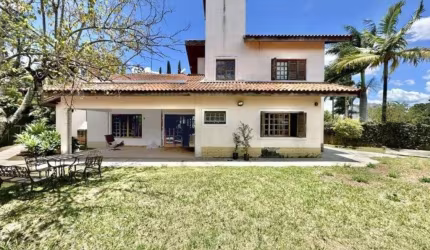 Casa em Condomínio no Jardim Ana Estela