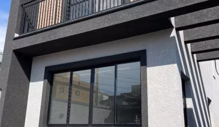 Casa em Condomínio em Santana de Parnaíba
