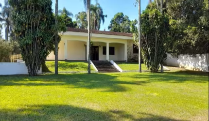 Chacara Embu Guacu 3,300m²