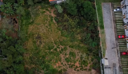 Área (ZAD) com 2.400 m² - Ideal Villagio ou prédio - Vizinha CT São Paulo