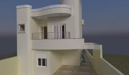 Casa à Venda no Condomínio Nova Jaguari 4 Suítes, 3 Vagas, Hall | Santana de Parnaíba