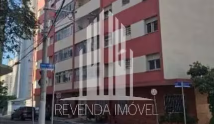 Apartamento RESIDENCIAL em SÃO PAULO - SP, PARAÍSO