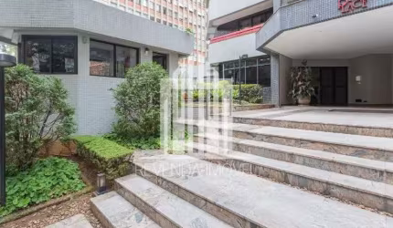 Apartamento RESIDENCIAL em SÃO PAULO - SP, ITAIM BIBI