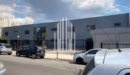GALPAO COMERCIAL em SÃO PAULO - SP, JARDIM GILDA MARIA