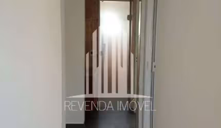 Apartamento RESIDENCIAL em SANTO ANDRÉ - SP, JARDIM ALVORADA