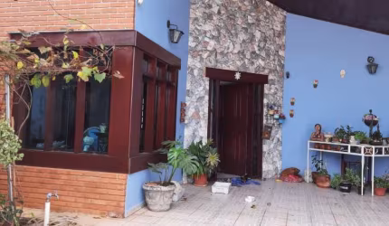 Casa a venda em Sorocaba