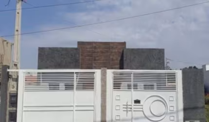 Casa a venda em Sorocaba