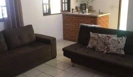 Sobrado a venda em Sorocaba