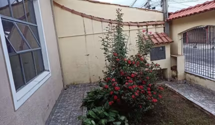 Casa a venda em Sorocaba