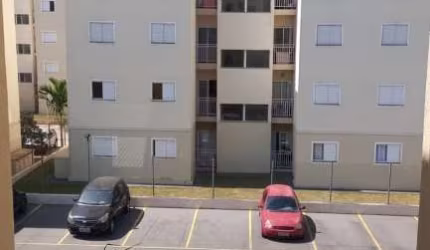 Apartamento a venda em Sorocaba