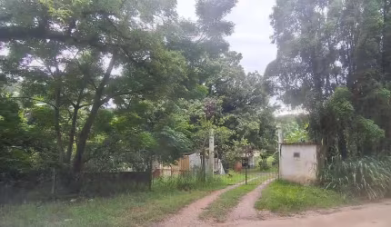 Área a venda em Sorocaba