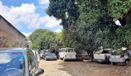 Terreno a venda em Sorocaba