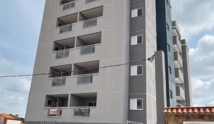 Apartamento a venda Vila Gabriel em Sorocaba