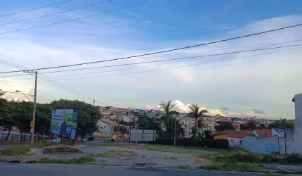 Terreno a venda em Sorocaba