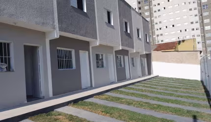 Sobrado a venda em Sorocaba