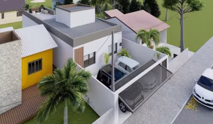 Casa a venda em Sorocaba