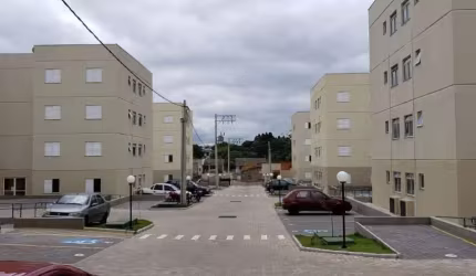 Apartamento a venda em Sorocaba