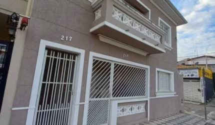 Casa a venda em Sorocaba