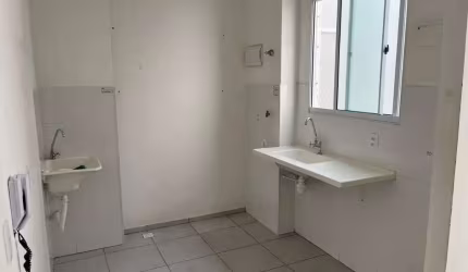 Apartamento a venda em Sorocaba