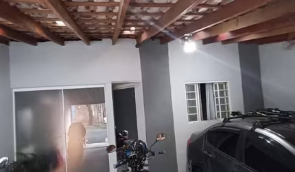 Casa a venda em Sorocaba