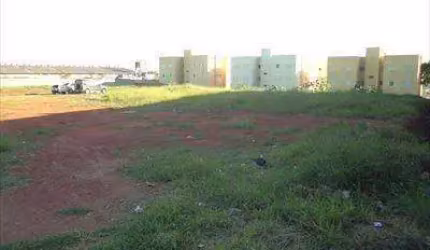 Área a venda em Sorocaba