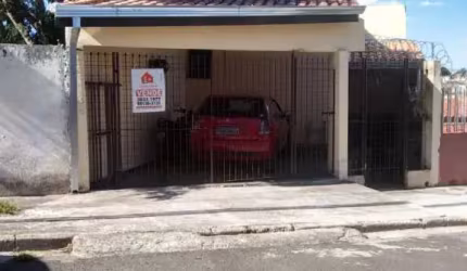 Casa a venda em Sorocaba