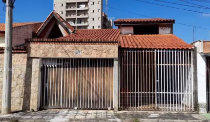 Casa a venda em Sorocaba