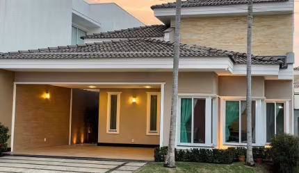 Casa a venda Condomínio em Sorocaba