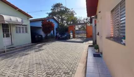 Casa a venda Vila Fiori Sorocaba