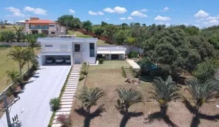 Casa a venda em Condomínio em Araçoiaba da Serra