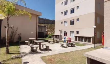 Apartamento a venda em Votorantim