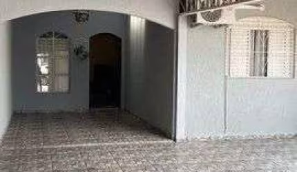 Casa térrea a venda Vila Gabriel em Sorocaba