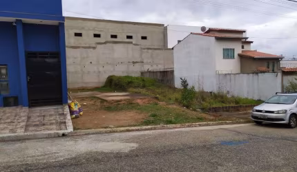 Terreno a venda em Sorocaba