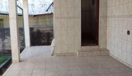 Casa a venda em Votorantim