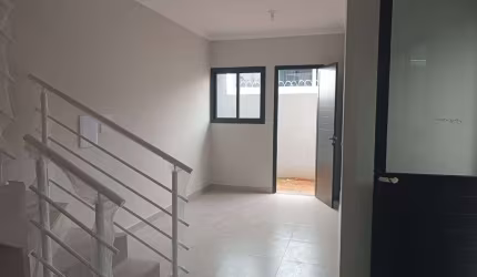 Sobrado a venda Arvore Grande em Sorocaba
