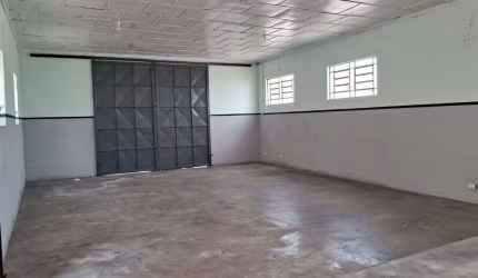 Barracão a venda Jardim Brasilandia Sorocaba