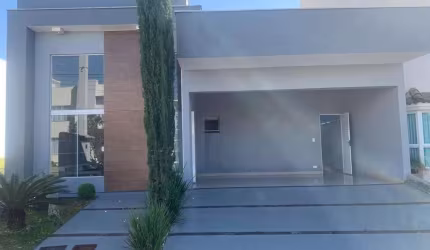 Casa térrea a venda Condomínio Villa do Bosque em Sorocaba