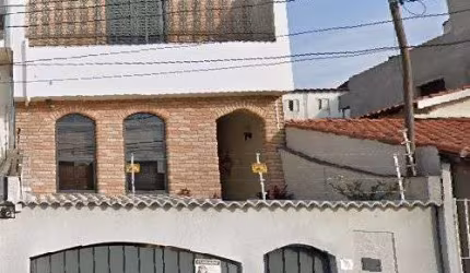 Sobrado a venda no bairro Vila Fiori em Sorocaba